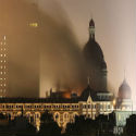 Rehman Malik, Sushma Swaraj discuss 26/11, Hindus in Pak
